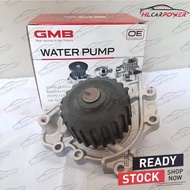 Honda Civic B16A, B16B, B16C, B18A, B18C (Twin Cam) GMB Water Pump (With Oring) (GWHO-46A)