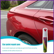 Car Touch Up Paint Pen Portable Car Paint Care Pens Waterproof Touch Up Paint for Cars Quick and Easy Car Scratch lofusg lofusg