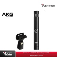 AKG P170 High-Performance Instrument Microphone