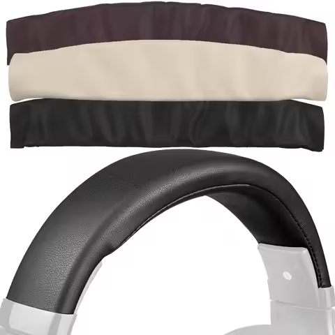 Easy Install Headband for Sennheiser HD579 HD598CS SE HD599 HD599SE Headphone Replacement Headband H