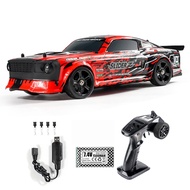 RC Drift Car 1/14 RC Car Off Road Remote Control Truck Drifting 4WD High Speed 40 KM/H All Terrain w