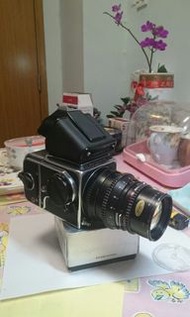 Hasselblad 500cm set