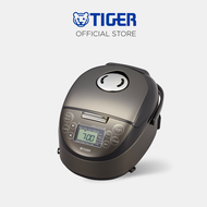 Tiger หม้อหุงข้าวระบบการให้ความร้อนโดยการเหนี่ยวนำ JPF-A55W