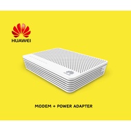 HUAWEI EchoLife HG8240H5 GPON Terminal Fibre Optic Modem [NO BOX]