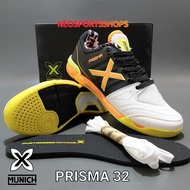 X Munich Prisma 32 Futsal Shoes Original XMunich
