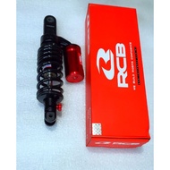 Rcb Racing Boy Mono Shock 295 mm Db5 Series/Mb2+ Series With Tank