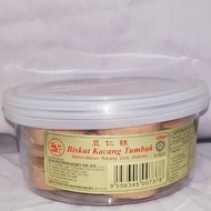 BISKUT KACANG TUMBUK 180G