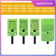 PSN17-5DN-8DN-5DP-8DP-5DN2-5DP2-8DN2-8DP2 PSE17-5DN-5DP-5DN2-5DP2 Proximity Switch