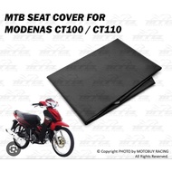 CT100 CT110 GT128 SEAT COVER CT100 CT110 CUSHION COVER CT110 CT100