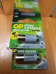 GP 高電壓電池 12V 23A