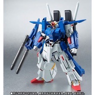 全新 Bandai 限定 魂SHOP 魂商店 ROBOT魂 SPIRITS ＜SIDE MS＞ FA-010S Full Armor ZZ Gundam 1/144 Figure