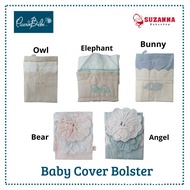 Picard Bebe Cover Bolster Baby - Baby Bolster Cover