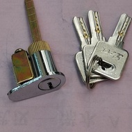 Multi-Model Lock Cylinder Heterosexual Lock Cylinder Mortar Lock Lock Cylinder Single Tongue Lock Lo