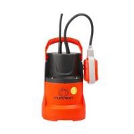 ปั๊มจุ่มน้ำสะอาด PUMPKIN WTP100CA 250 วัตต์ (1320740)