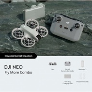 DJI  Neo  Fly  More Combo