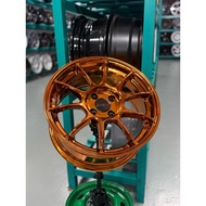 ze40 goldcrom 16 7jj et35 4h100 / 4h114