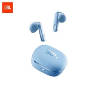 หูฟัง JBL T280TWS X3 True Wireless Bluetooth แบบกึ่งในหู ลบเสียงรบกวนระหว่างการโทร กันน้ำ กันเหงื่อ 