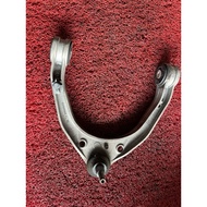 🔥USED JAPAN🔥7L0407047B AUDI Q7 VOLKSWAGEN TOUAREG PORSCHE CAYENNE 955-957 FRONT UPPER ARM