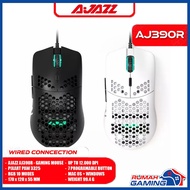 AJAZZ - AJ390R - Gaming Mouse - Wired - Usb - Light - Rgb - 12,000 DPI
