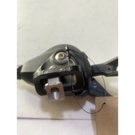 Shifter shimano slx m7100 i spec ev 12sp 2nd code BB99895