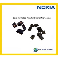 Nokia 3650 3660 Microphone Original Microphone