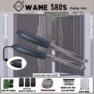 WAME 580S FULL SET SWING ARM AUTOGATE