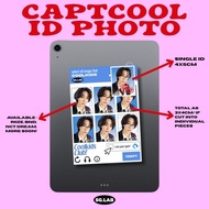 [SG.LAB] PLEASE WRITE MEMBER NAME IN Notes KPOP ID PHOTO CAPTCHOOL ID PHOTO KPOP | RIIZE BOYNEXTDOOR