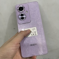 Second oppo reno 11F 5G