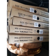 takasago excel asia 18x1.60