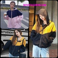 Jacket Even though it's so flattering for girls