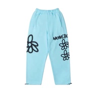 Korea Korea 939 Daisy New Style Sports Pants Casual Pants Studio Same Style Dancing Sweatpants