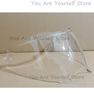 Helmet Visor for HJC I80 HJ-44 hj44 Shield Lens Glass Windshield Viewfinder Screen Mica Motorcycle A