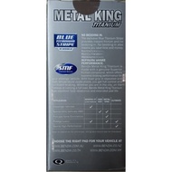 PERODUA AXIA D74a  - FRONT DISC BRAKE PAD DB2734MKT