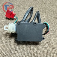 HOWO A7 truck door mouse. Car door opening and closing control mouse