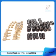 [xiyanad7.th]6DCT450 MPS6 Transmission Clutch Clip Kit &Shock Disc Spring Set Repair Parts for Monde