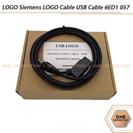PLC USB Cable - Siemens LOGO Cable USB Cable 6ED1 057-1AA01-0BA0