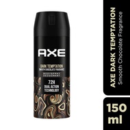 AXE DEODORANT BODY SPRAY 135 ml