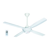 KDK M56SR Remote Ceiling Fan (Rod Size 9)