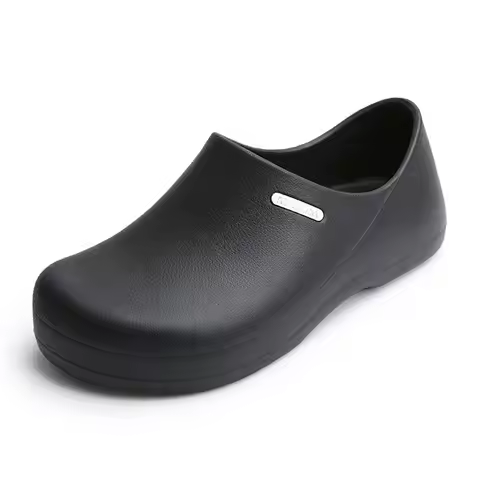 Chef's Shoes Are Non-Slip, Waterproof, Oil-Proof, Soft-Soled, Lightweight, Wear-Resistant Work Shoes