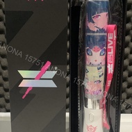 ZZZ Collectibles Standee Keychain Poster Model Zenless Zone Zero Merch