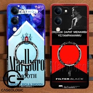 Vivo Y29s-Y04s Character Case - Mobile Phone Case - Latest Casing 2025 - Softcase - Hard Case - Casi