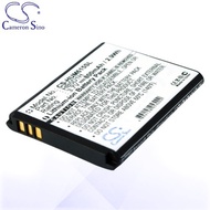 CS Battery Huawei HB5D1H / Huawei M635 Huawei Pillar M615 Phone Battery HUM615SL