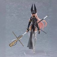 premium-Anubis Figma Style Movable Anime Figure Standing Pose Collectible Model for Fans