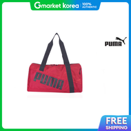 PUMA | Puma Studio Barrel Shoulder Bag Tote Bag Gym Bag 073816-02