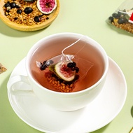 Ready Stock Fast Shipping Ready Stock Subseed Fig Tea Mulberry Black Wolfberry Healthy Flower Tea Se