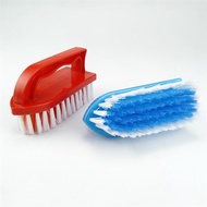 [HCM] Viet Nhat Large Scrubbing Brush with Handle - egreen disposable