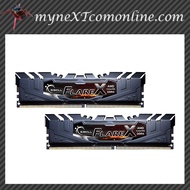 G.Skill Flare X 3200MHz 32GB(2x16GB) AMD