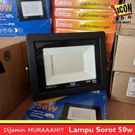 EMICO 50 WATT LED FLOOD LIGHT LED FLOOD LIGHT/ LED OUTDOOR LIGHT/
