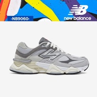 New Balance 9060gry men's sneakers sports shoes