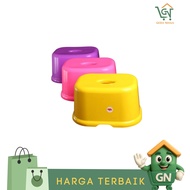 KH Squatting Stool Plastic Squatting Chair/